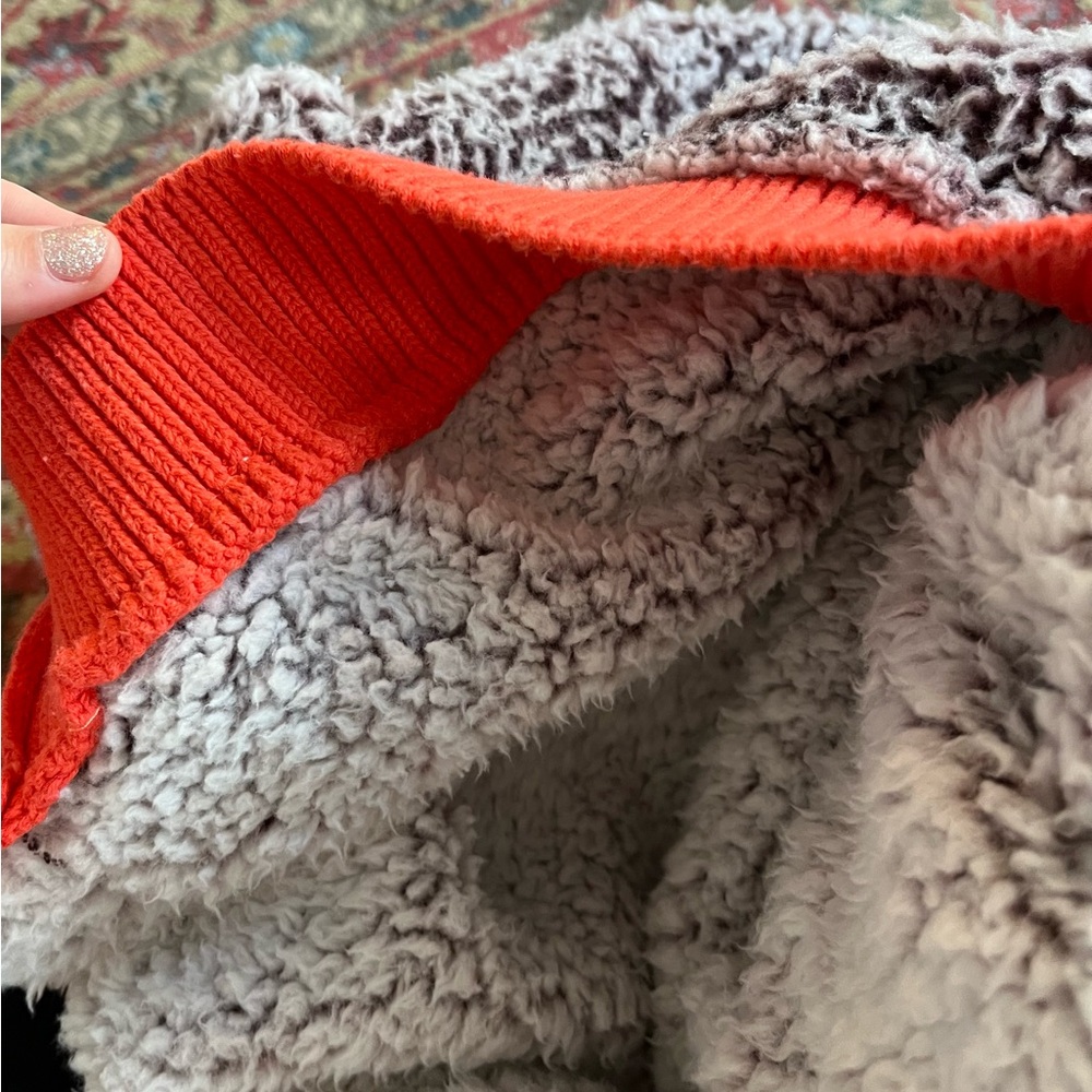 NWOT Free People Sherpa - Picture 6 of 6